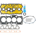 Kit guarnizioni, Testata