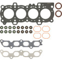 Kit guarnizioni, Testata