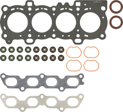 Kit guarnizioni, Testata