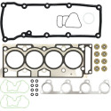 Kit guarnizioni, testata cilindro GLASER D36721-00
