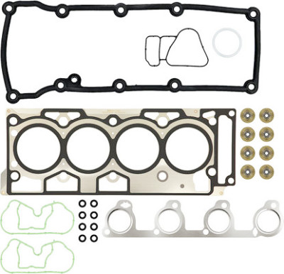 Kit guarnizioni, testata cilindro GLASER D36721-00
