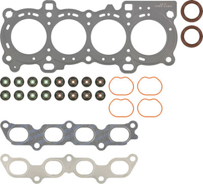 Kit guarnizioni, Testata