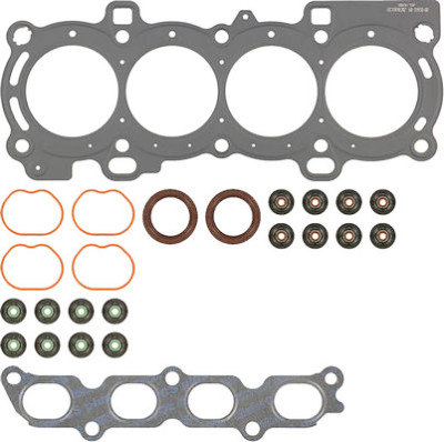 Kit guarnizioni, Testata
