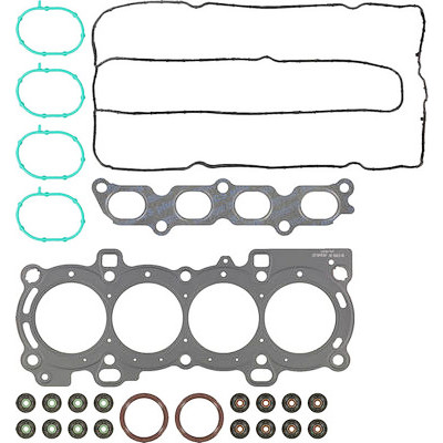 Kit guarnizioni, Testata