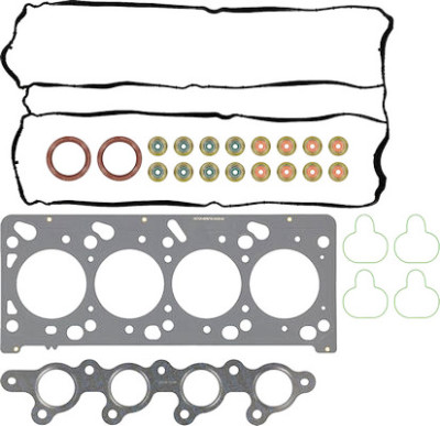 Kit guarnizioni, Testata
