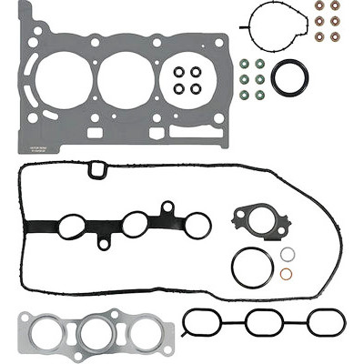 Kit guarnizioni, Testata