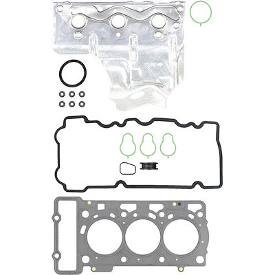 Kit guarnizioni, Testata