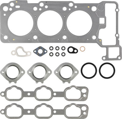 Kit guarnizioni, Testata