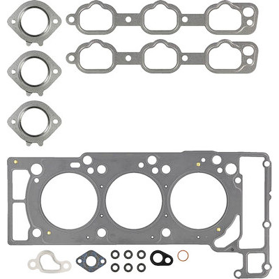 Kit guarnizioni, Testata