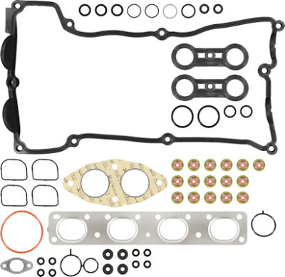 Kit guarnizioni, Testata