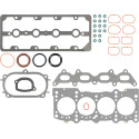 Kit guarnizioni, Testata
