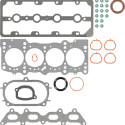 Kit guarnizioni, Testata