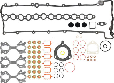 Kit guarnizioni, testata cilindro GLASER D36916-00