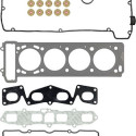 Kit guarnizioni, Testata
