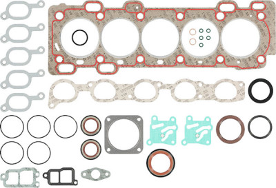 Kit guarnizioni, Testata