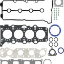 Kit guarnizioni, Testata