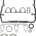 Kit guarnizioni, Testata