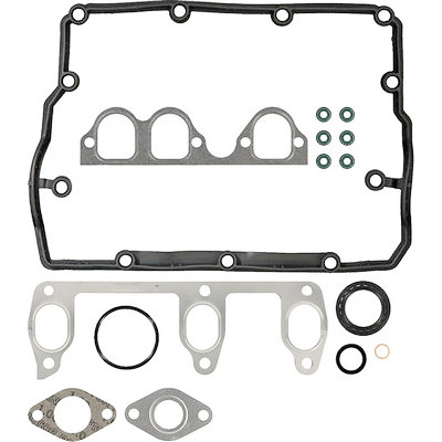 Kit guarnizioni, Testata