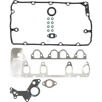 Kit guarnizioni, Testata
