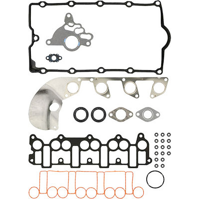 Kit guarnizioni, Testata