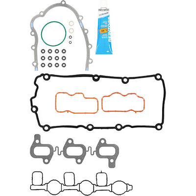 Kit guarnizioni, Testata