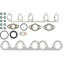 Kit guarnizioni, Testata