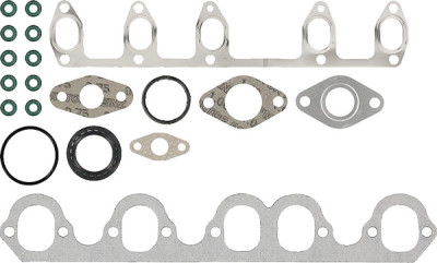Kit guarnizioni, Testata