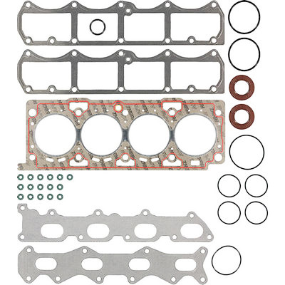 Kit guarnizioni, Testata