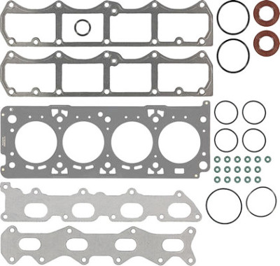 Kit guarnizioni, Testata