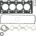 Kit guarnizioni, testata cilindro GLASER D37078-00