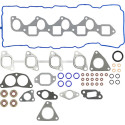 Kit guarnizioni, Testata