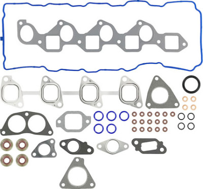 Kit guarnizioni, Testata