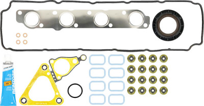 Kit guarnizioni, Testata