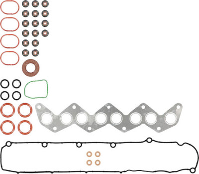 Kit guarnizioni, testata cilindro GLASER D37090-00