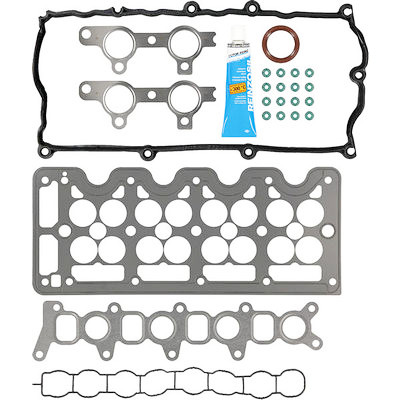 Kit guarnizioni, Testata