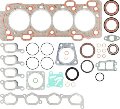 Kit guarnizioni, Testata