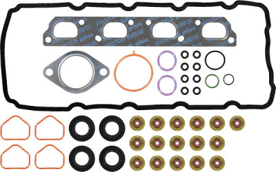 Kit guarnizioni, Testata
