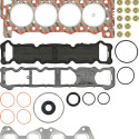 Kit guarnizioni, Testata