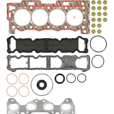 Kit guarnizioni, Testata
