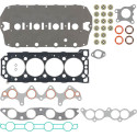 Kit guarnizioni, Testata