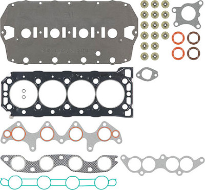 Kit guarnizioni, Testata