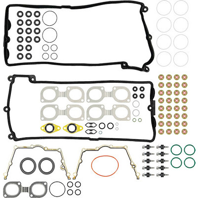 Kit guarnizioni, Testata