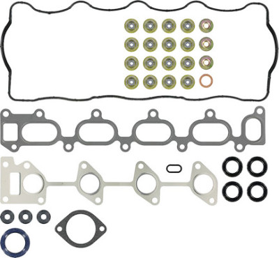 Kit guarnizioni, Testata