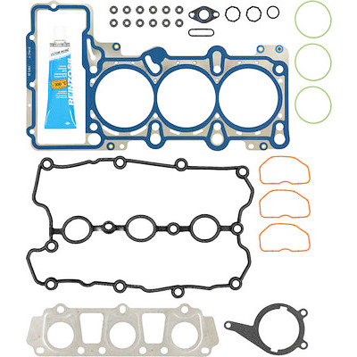 Kit guarnizioni, Testata