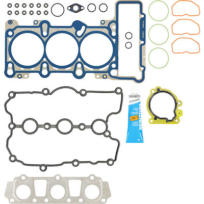 Kit guarnizioni, Testata