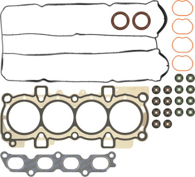 Kit guarnizioni, Testata