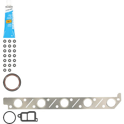 Kit guarnizioni, Testata