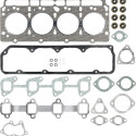 Kit guarnizioni, Testata
