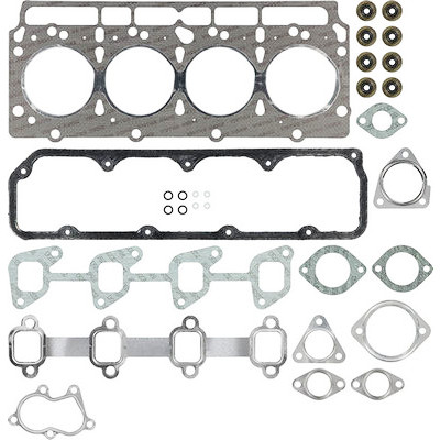 Kit guarnizioni, Testata