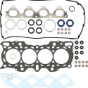 Kit guarnizioni, Testata
